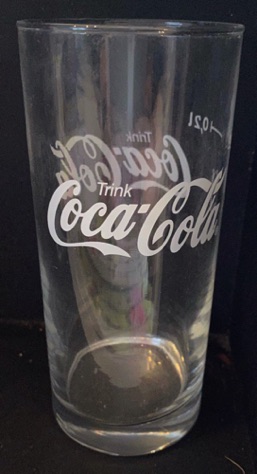 308072-2 € 3,00 coca cola glas witte letters D6  h13,5 cm.jpeg